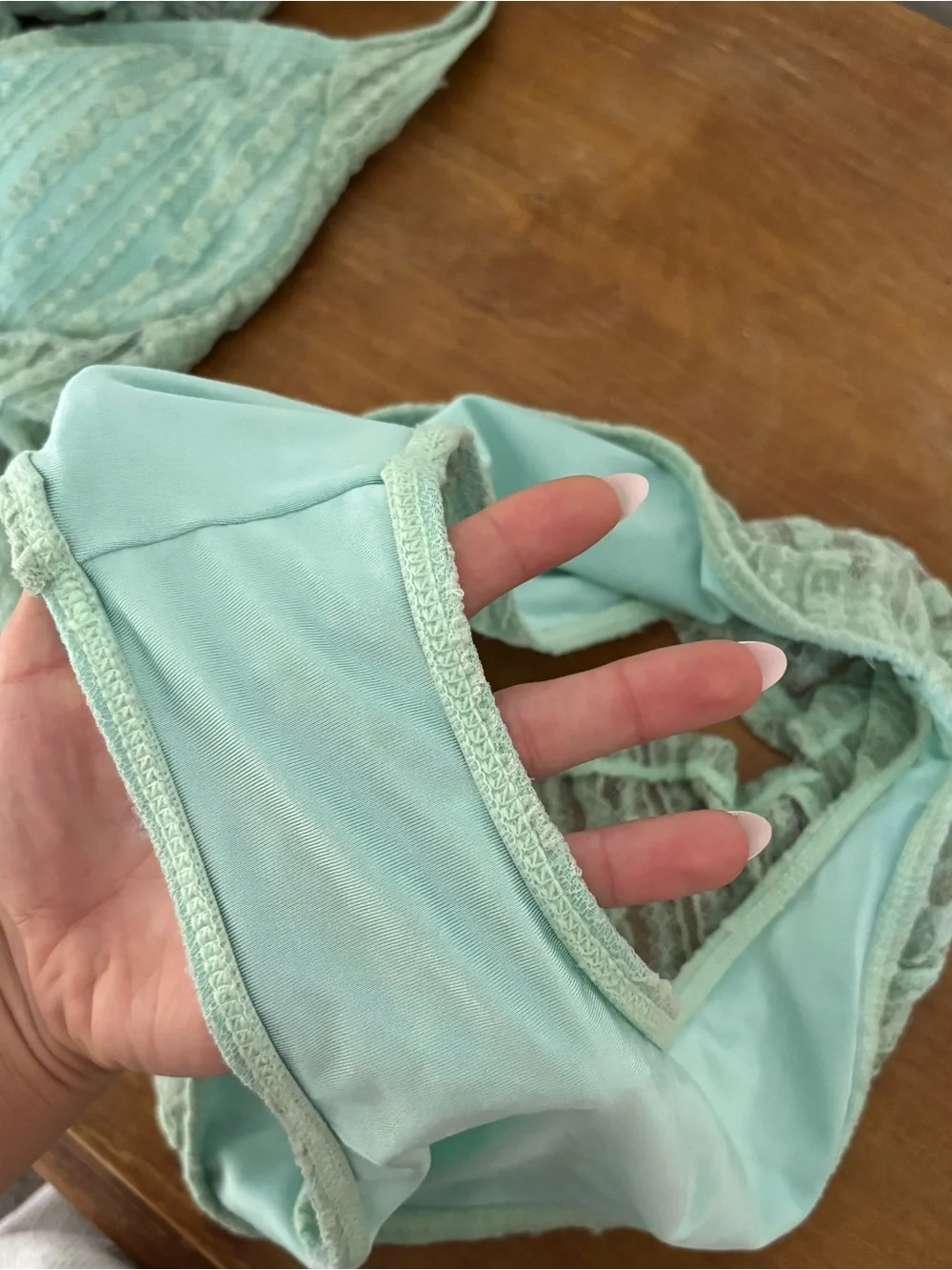 Samiol Bikini Set